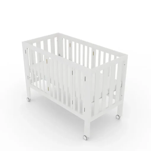 BabyRest Dixie Folding Cot