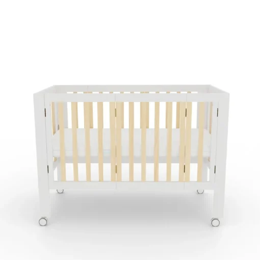 BabyRest Dixie Folding Cot