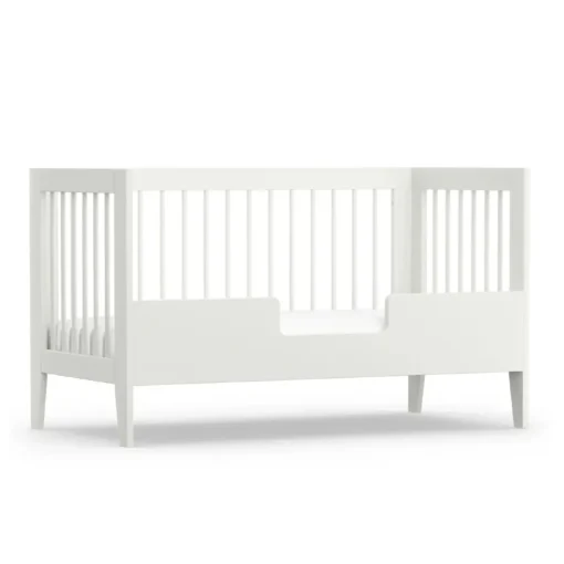 BabyRest Euro Junior Bedrail