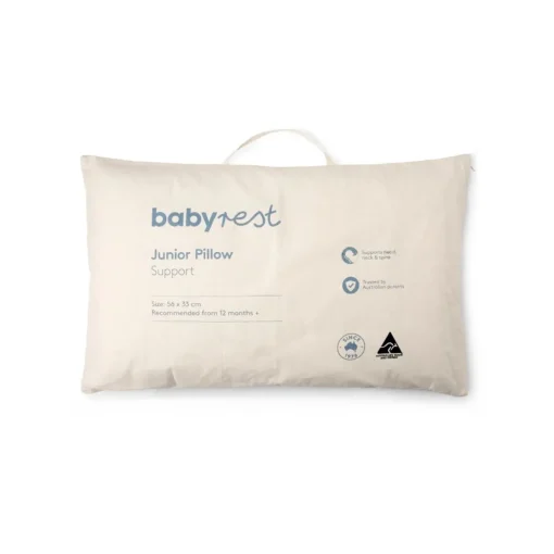 BabyRest Junior Pillow - Support