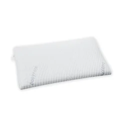 BabyRest Junior Pillow - Ventilated + Bamboo