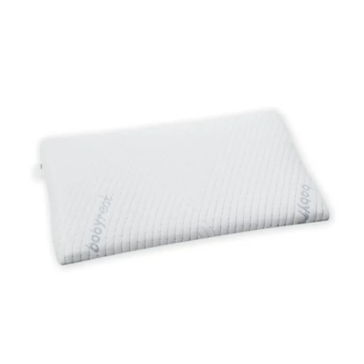 BabyRest Junior Pillow - Ventilated + Bamboo