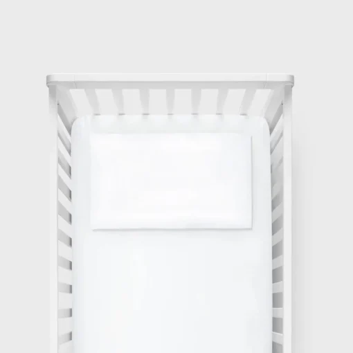 BabyRest Junior Pillow - Ventilated + Bamboo