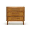 BabyRest Kaya Chest 3 Drawer