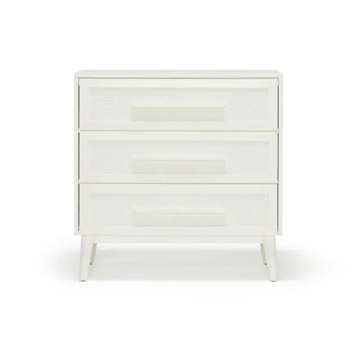 BabyRest Kaya Chest 3 Drawer