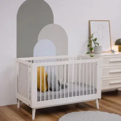 BabyRest Kaya Cot