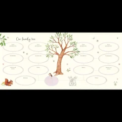 Baby's First Year Record Book - Nina Stajner