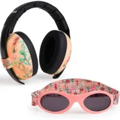 Banz Mini Earmuffs Protection Set