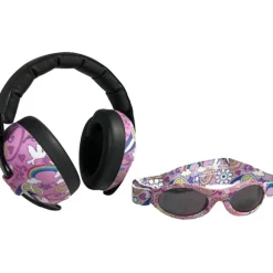 Banz Mini Earmuffs Protection Set