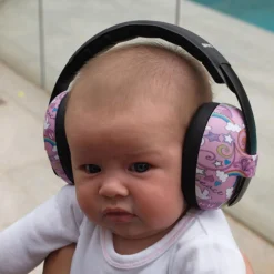 Banz Mini Earmuffs Protection Set
