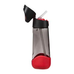 b.box Clear Tritan Drink Bottle 600ml - Licenced