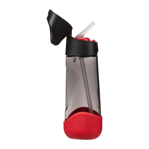 b.box Clear Tritan Drink Bottle 600ml - Licenced