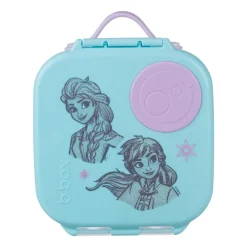 b.box MINI Lunchbox - Licenced