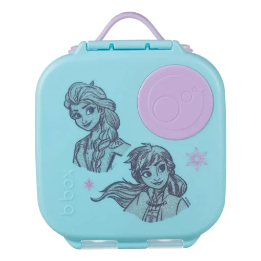 b.box MINI Lunchbox - Licenced