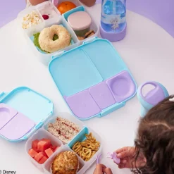 b.box MINI Lunchbox - Licenced