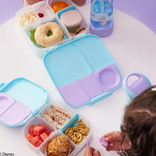 b.box MINI Lunchbox - Licenced