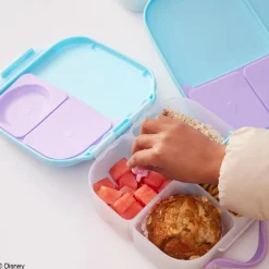b.box MINI Lunchbox - Licenced