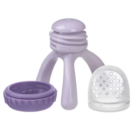 b.box Silicone Fresh Food Feeder
