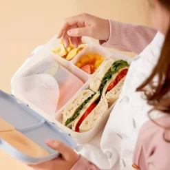 b.box Silicone Lunch Pocket
