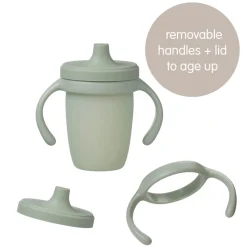b.box Silicone Spout Cup 240ml