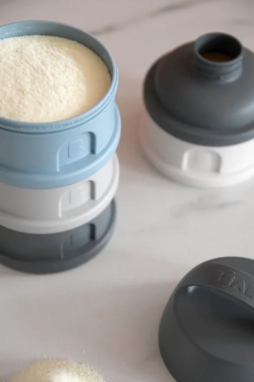 Beaba Formula Container 4 compartments