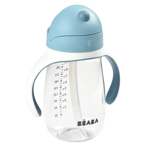 Beaba Straw Cup 300ml