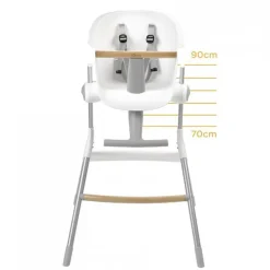Beaba Up & Down Highchair