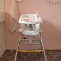 Beaba Up & Down Highchair
