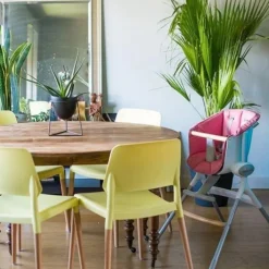 Beaba Up & Down Highchair