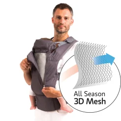 Beco 8 Baby Carrier