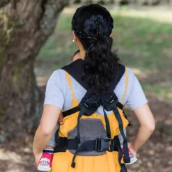Beco 8 Baby Carrier