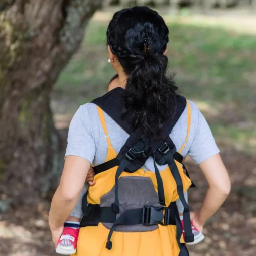 Beco 8 Baby Carrier