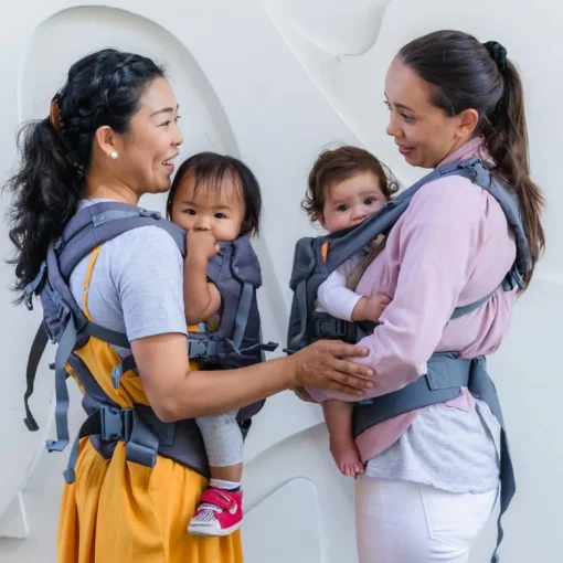 Beco Gemini Baby Carrier