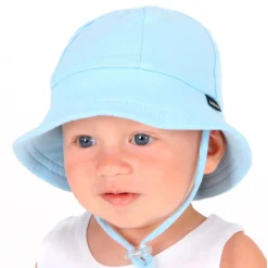 Bedhead Hats Baby Bucket Hat - Core Range