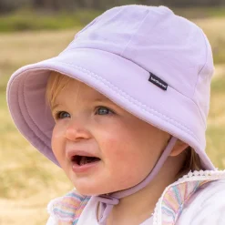 Bedhead Hats Baby Bucket Hat - Core Range