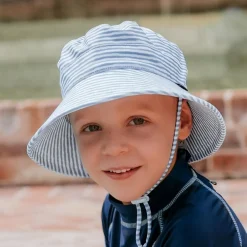 Bedhead Hats Kids Classic Swim Bucket Hat - 2024 Season