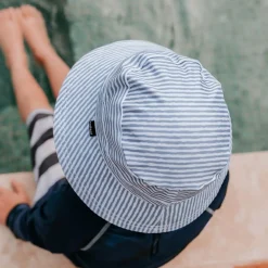 Bedhead Hats Kids Classic Swim Bucket Hat - 2024 Season