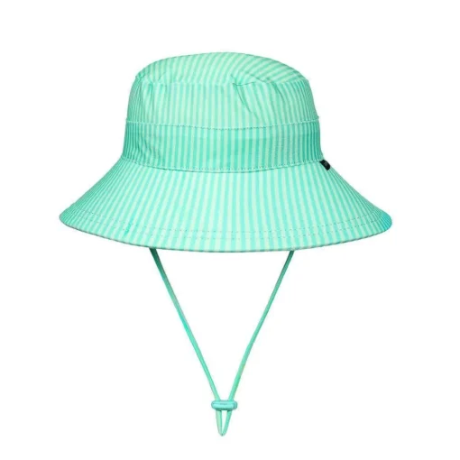 Bedhead Hats Kids Classic Swim Bucket Hat - 2024 Season