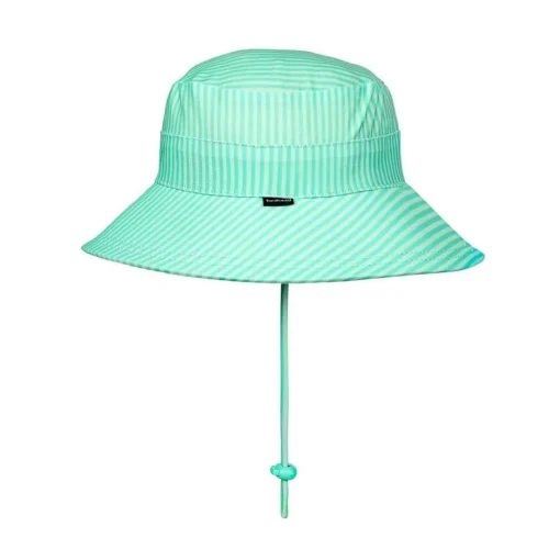 Bedhead Hats Kids Classic Swim Bucket Hat - 2024 Season