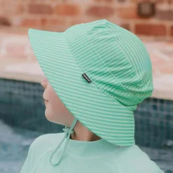 Bedhead Hats Kids Classic Swim Bucket Hat - 2024 Season