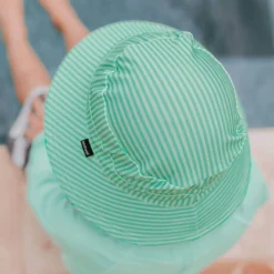 Bedhead Hats Kids Classic Swim Bucket Hat - 2024 Season