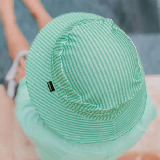 Bedhead Hats Kids Classic Swim Bucket Hat - 2024 Season
