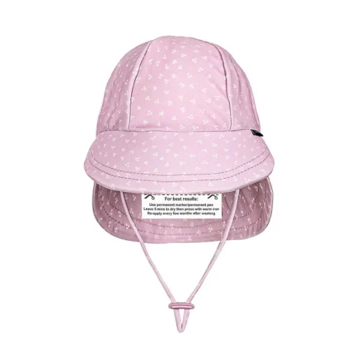 Bedhead Hats Kids Swim Legionnaire Hat UPF50+ - 2024 Season