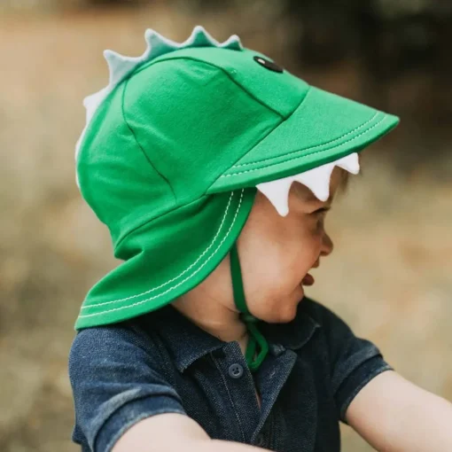 Bedhead Hats Legionnaire Hat - Core Character