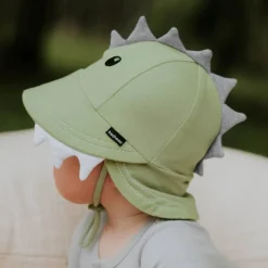 Bedhead Hats Legionnaire Hat - Core Character