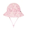 Bedhead Hats Ponytail Bucket Hat - 2024 Season