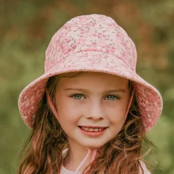 Bedhead Hats Ponytail Bucket Hat - 2024 Season