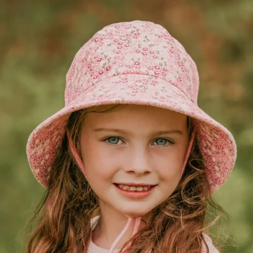Bedhead Hats Ponytail Bucket Hat - 2024 Season