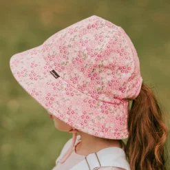Bedhead Hats Ponytail Bucket Hat - 2024 Season