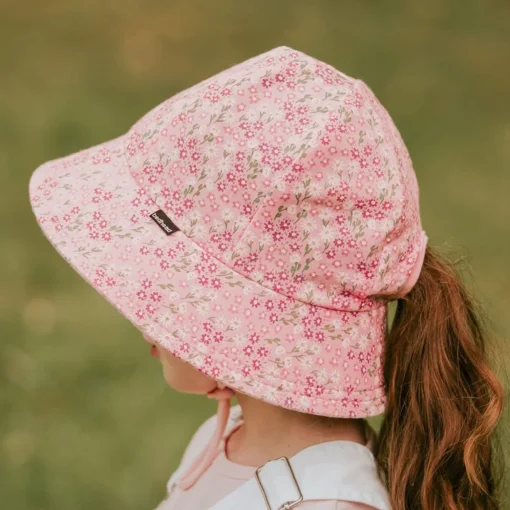 Bedhead Hats Ponytail Bucket Hat - 2024 Season